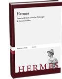 hermes 2 1867|Hermes, 1867, Vol. 2: Zeitschrift Fur Classische Philologie.